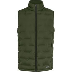 Cutter & Buck Baker Vest Heren 351468 - Ivy Groen - L