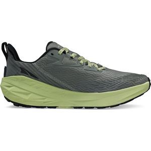 Altra | Experience Wild | Trailschoenen | Heren | Gray / Green | 47 -