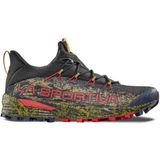 La Sportiva Tempesta Goretex Trailschoenen Grijs EU 40 Man