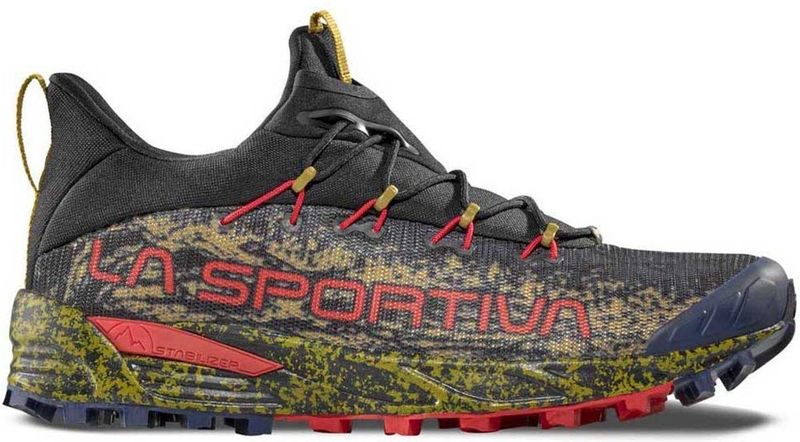 La Sportiva Tempesta Goretex Trailschoenen Grijs EU 40 Man