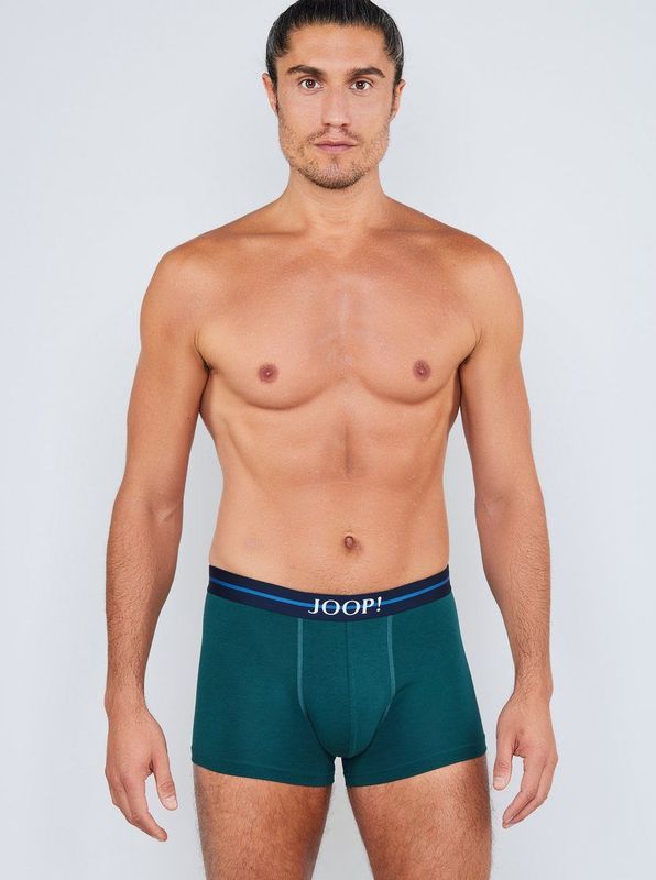 Joop! - Boxer Everyday - 3er-Pack - Elastisch - Comfort