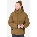 Whistler - Greyston - Jack - Zwart - 100% Polyester - Waterafstotend