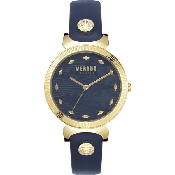 Versus versace horloge dames goud deals