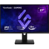 ViewSonic - XG27G1 - Gamingmonitor - 27 inch - 1920 x 1080 Full HD - 180 Hz - 1 ms - HDR10