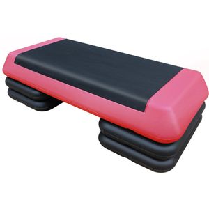 Test du stepper d'aérobic Gorilla Sports : polyvalence et performance