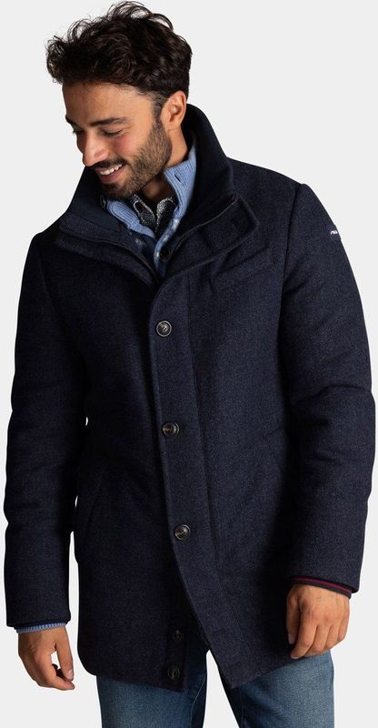 NZA New Zealand - 25HN804 - Jas - Winterjassen