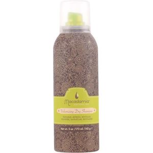 Macadamia Volumizing Dry Shampoo, 150gr