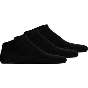 Hudson Sokken EASY³ 3-PACK SNEAKER Set van 3