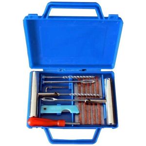 Universele bandenreparatietools