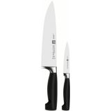 ZWILLING ****FOUR STAR 2-delige messenset