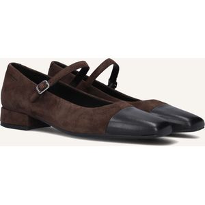 Vagabond Shoemakers - Debbi 5918 - Ballerina's - Bruin
