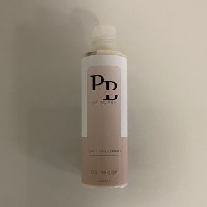 PB CURLS HAIRCARE - 2 IN 1 TREATMENT - CG PROEF - CURLY GIRL