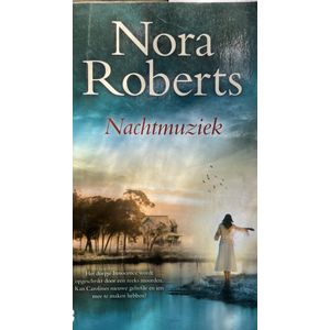 Nachtmuziek - Nora Roberts