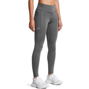Under Armour Damen Jogginghose Ua Launch Tights Castlerock 025-M (US MD)