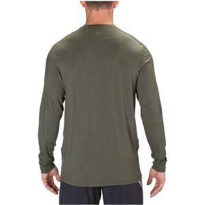 40164 5.11 Tactical Range Ready Merino Wool Long Sleeve