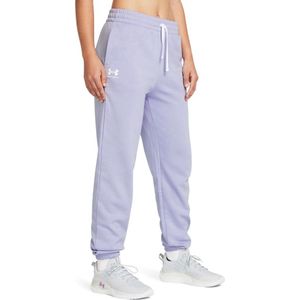 Under Armour - Rival Terry - Joggingbroek - Dames