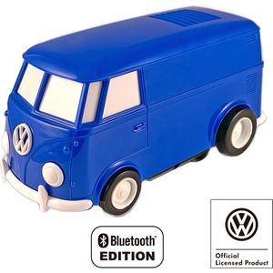 Stokyo Record Runner BT, blue - Platenspeler met direct drive