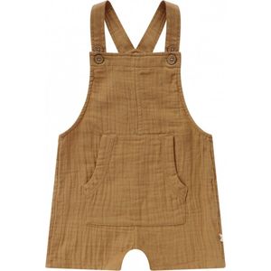 Your Wishes Ensar Muslin Broeken Unisex - Ecru - Maat 80