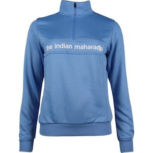 Indian Maharadja Poly Terry Dames Sweater