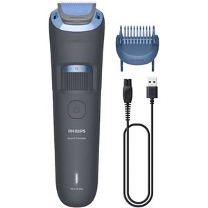 Philips - Series 3000 - Baardtrimmer - 1 st