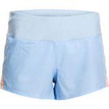Roxy - Bold Moves - Korte Broeken - Blauw - Dames