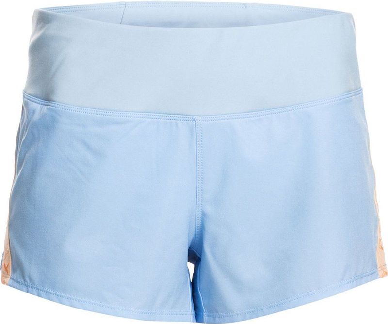 Roxy - Bold Moves - Korte Broeken - Blauw - Dames