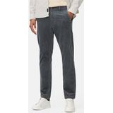 camel active 477R05-6F92, inktblauw, 34W / 34L