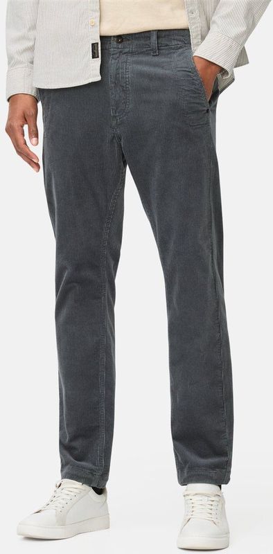 camel active 477R05-6F92, inktblauw, 34W / 34L