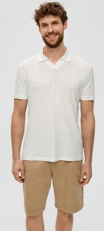 s.Oliver Poloshirt voor heren, 120, XL