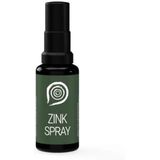 Nano Zink (20ppm) Spray 15ml - The Health Factory