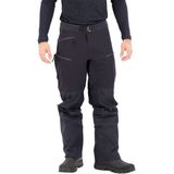 Dawn Patrol - Hybrid Pants - Zwart - Softshell - Waterdicht