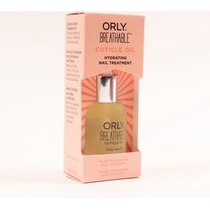 ORLY - Treatment Cuticle Oil - Nagelverzorging - 18 ml
