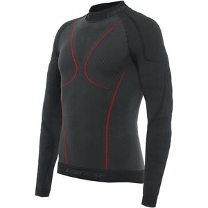 Dainese Snow Thermo Lange Mouwen Basislaag Zwart XS-S Man