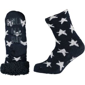 iN ControL HOMESOCKS STAR navy 31/34