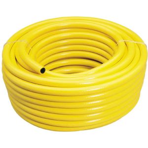 ModernLife' - Waterslang geel 12 mm x 30 m 56314