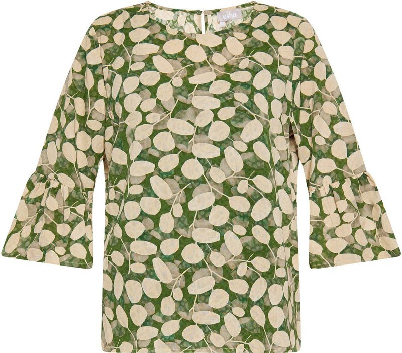 usha Blouse