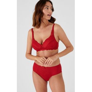 Damart - Maximizer zonder beugels - Dames - Rood - 95