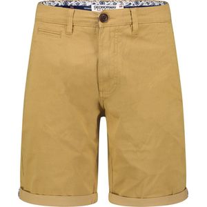 Geographical Norway - Chino Bermuda - Pacome - Beige