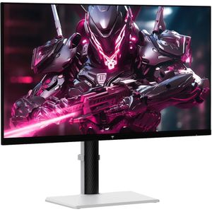 KTC H27E6 - Gaming Monitor - 27 inch - 2560x1440 QHD - 320Hz Verversingssnelheid - 1ms Responstijd - FreeSync & G-Sync