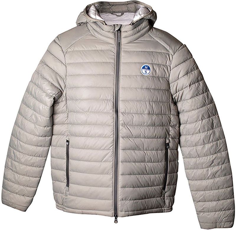 North Sails Zephyr Ultralight Jas