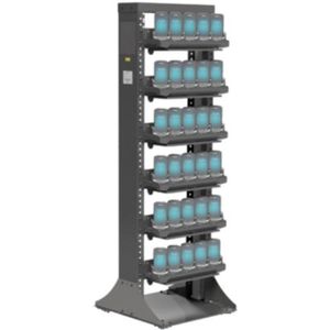 Zebra CS-RAC-30-E-00 industriële rek & schap