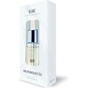 Mr&Mrs Fragrance Geurolie Blanc - Malaysian Black Tea