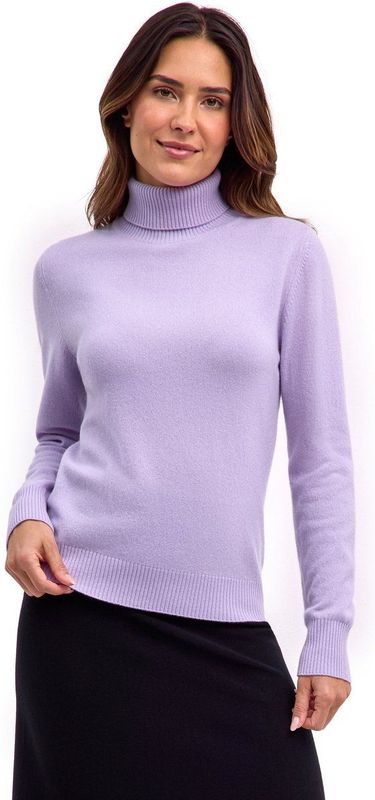 FALKE - Pure Cashmere - Dames Trui