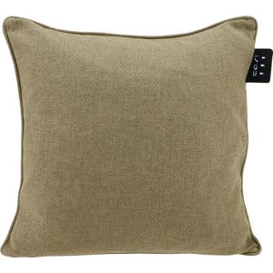 Cosipillow Warmtekussen – Pistachio Green – 50x50 cm – Infrarood verwarming – 3 Warmtestanden