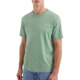 Marc O'Polo Heren T-shirt van biologisch katoen regular fit, 438, XS
