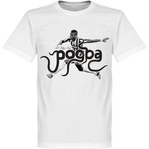 Pogba Player T-Shirt - 4XL