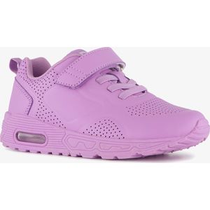 Blue Box - Sneakers - Paars - Meisjes - Maat 39
