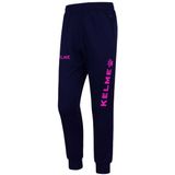 Kelme - Global - Broek - Blauw