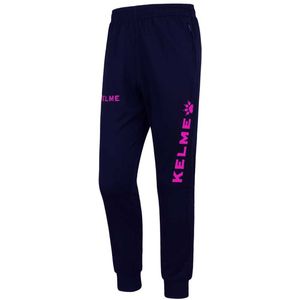 Kelme - Global - Broek - Blauw