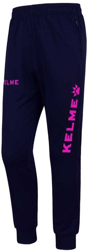 Kelme - Global - Broek - Blauw